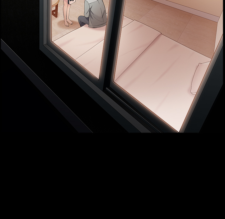 《善良的她》漫画 第1章