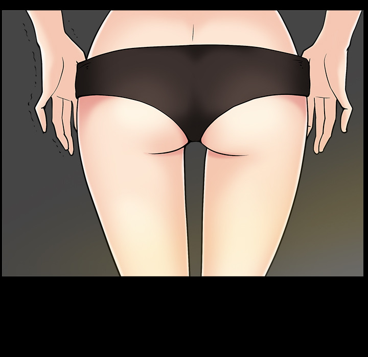 《善良的她》漫画 第1章