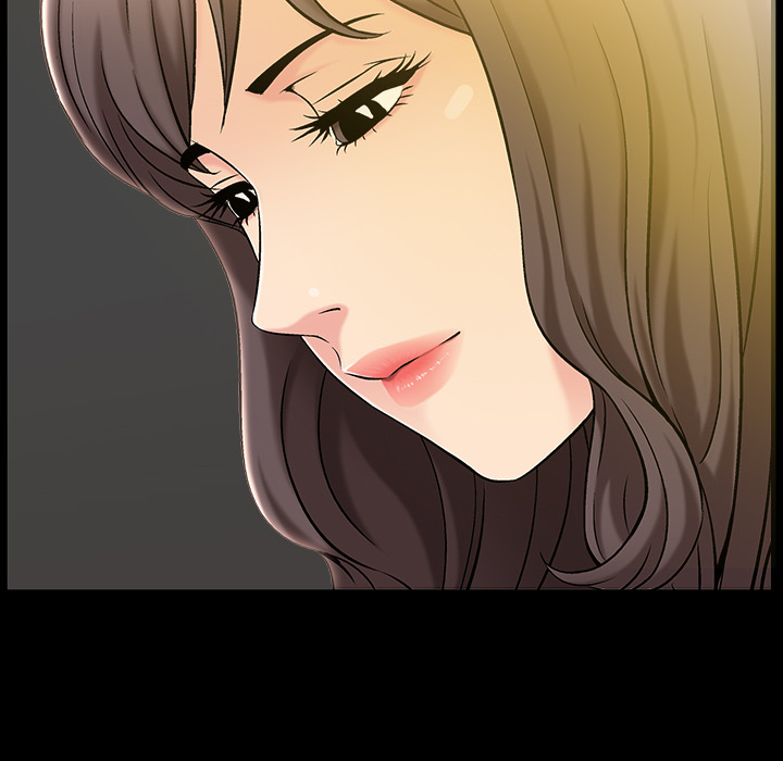 《善良的她》漫画 第1章