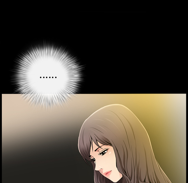 《善良的她》漫画 第1章