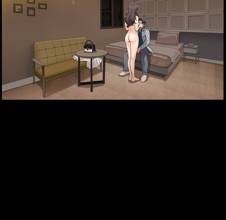 《善良的她》漫画 第1章