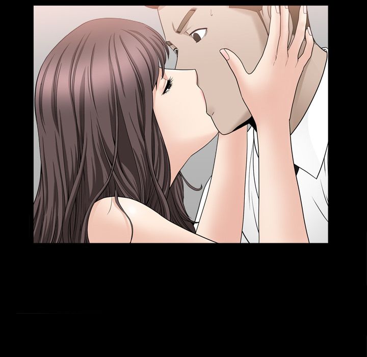 《善良的她》漫画 第12章