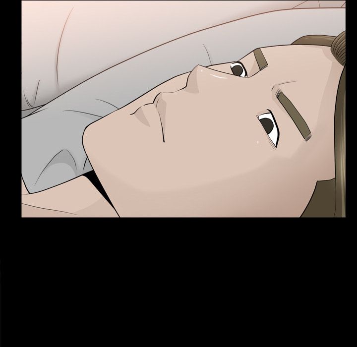 《善良的她》漫画 第13章