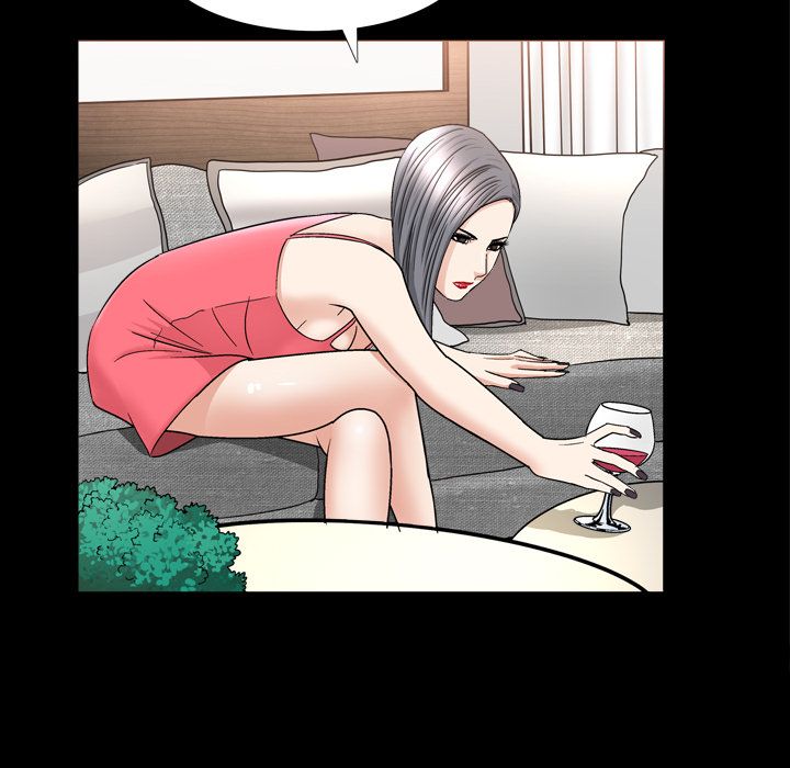 《善良的她》漫画 第13章