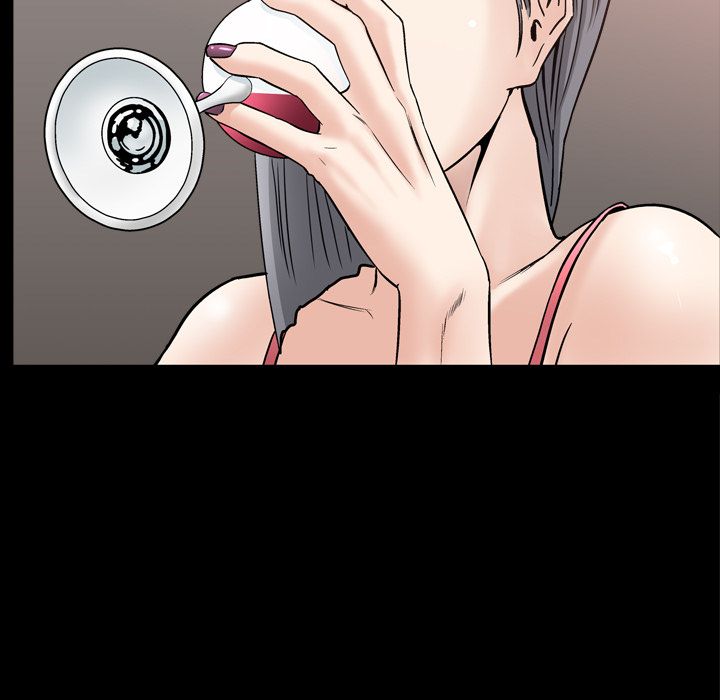 《善良的她》漫画 第13章