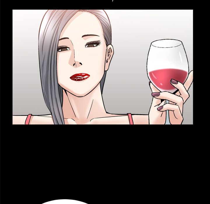 《善良的她》漫画 第13章