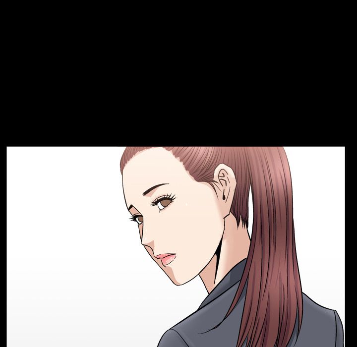《善良的她》漫画 第14章