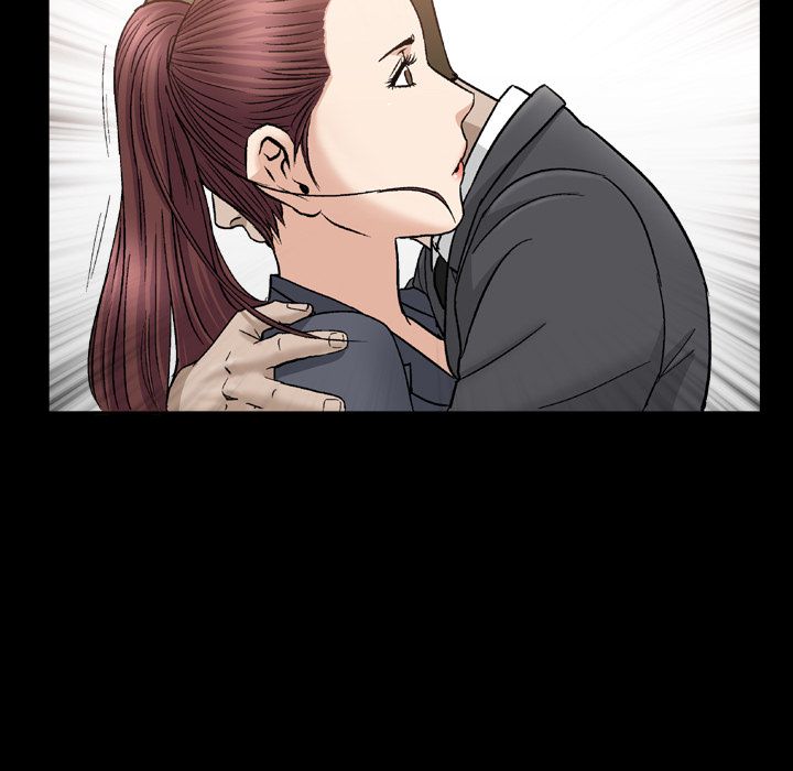 《善良的她》漫画 第14章