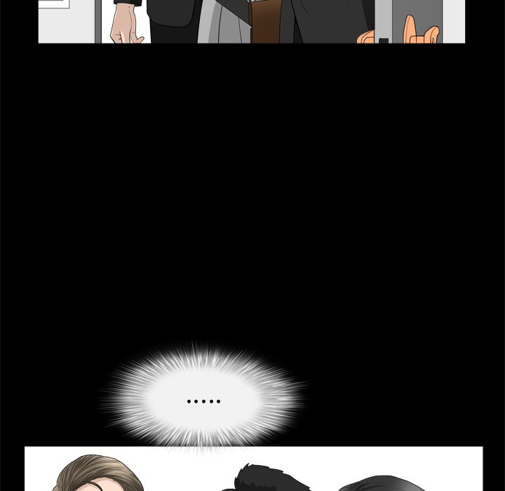 《善良的她》漫画 第14章