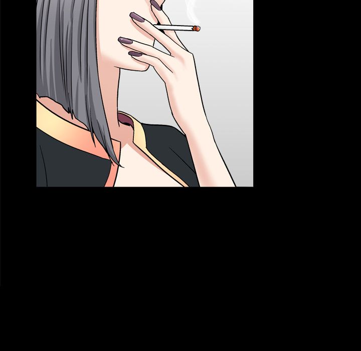《善良的她》漫画 第14章