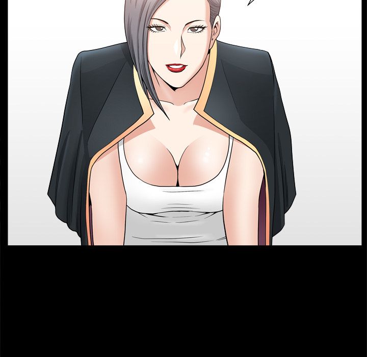 《善良的她》漫画 第14章