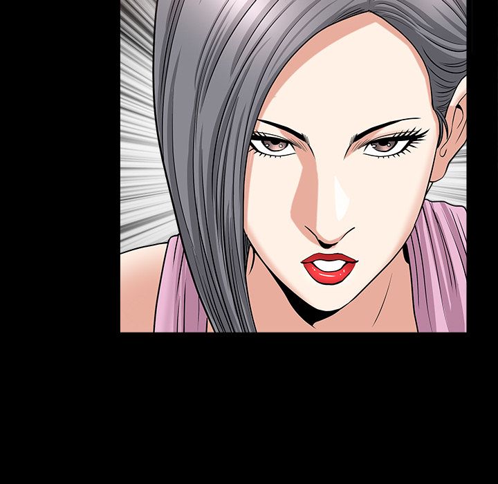 《善良的她》漫画 第15章