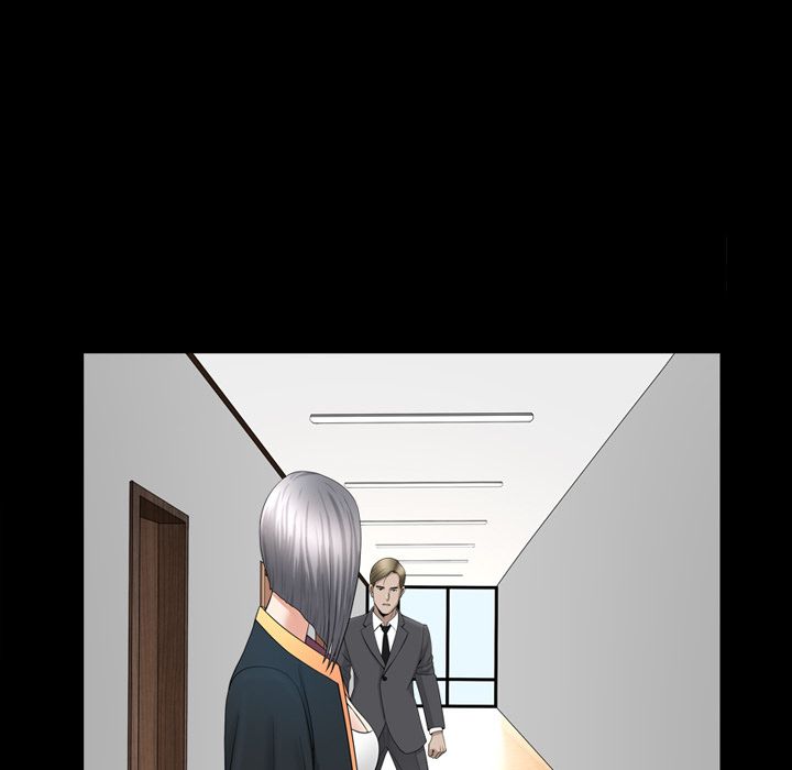 《善良的她》漫画 第15章