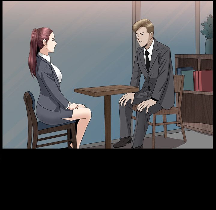 《善良的她》漫画 第15章