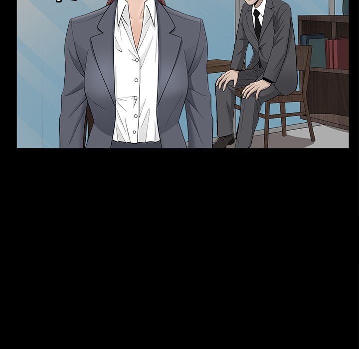 《善良的她》漫画 第15章