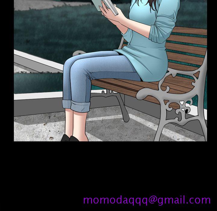 《善良的她》漫画 第15章