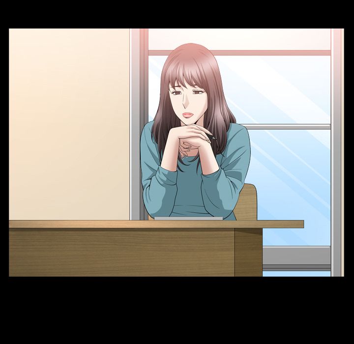 《善良的她》漫画 第16章