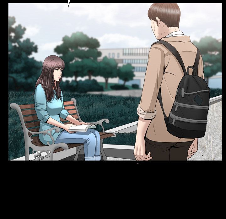 《善良的她》漫画 第16章
