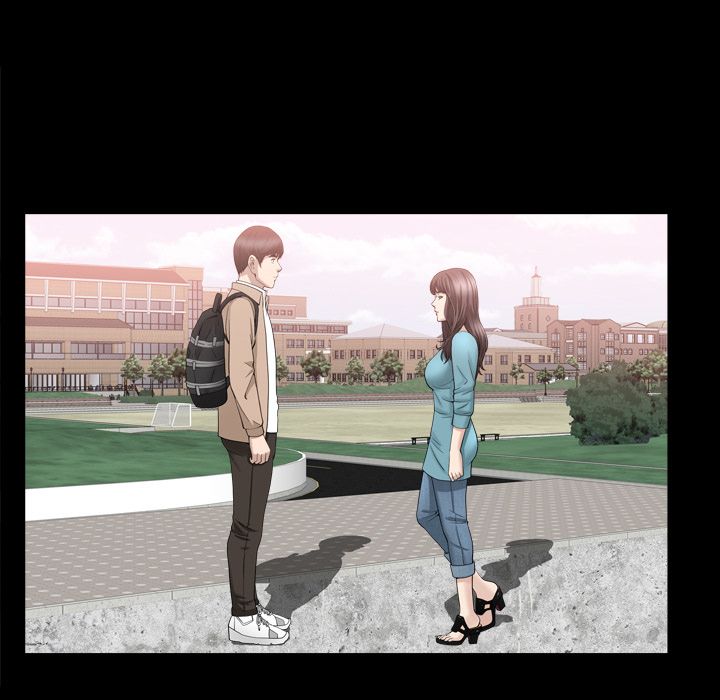 《善良的她》漫画 第16章