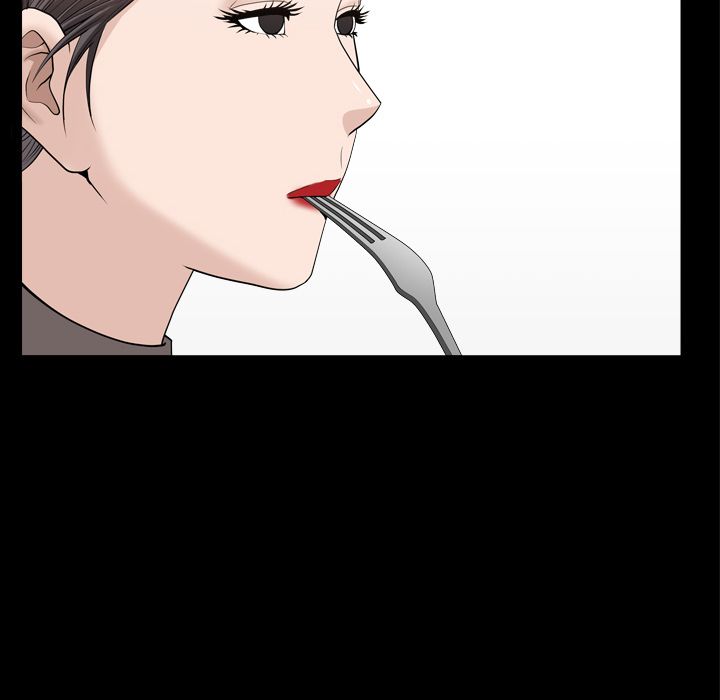 《善良的她》漫画 第17章