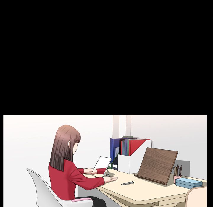 《善良的她》漫画 第17章