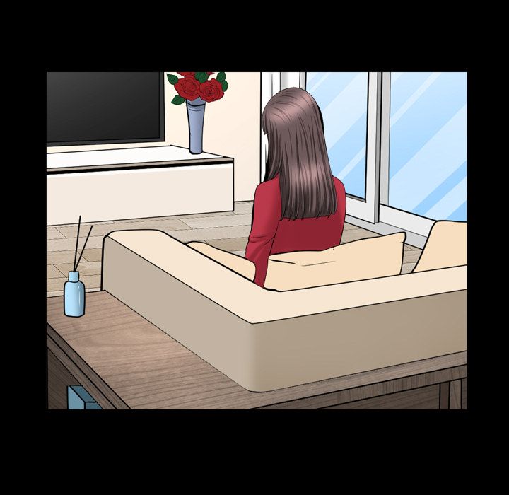 《善良的她》漫画 第17章