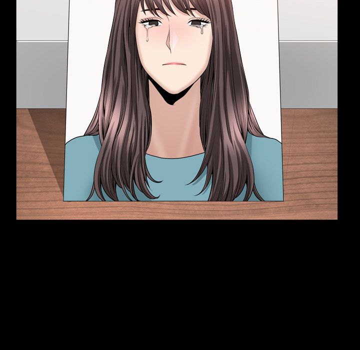 《善良的她》漫画 第17章