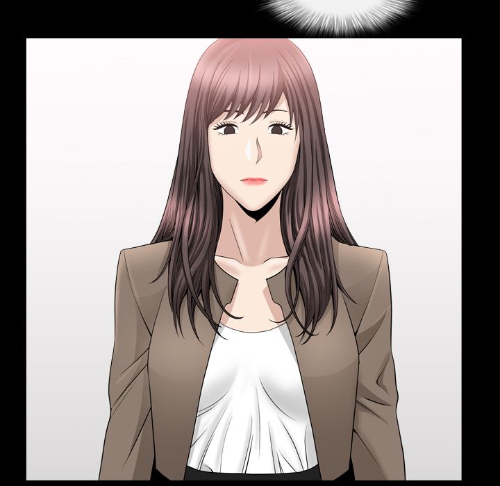 《善良的她》漫画 第18章