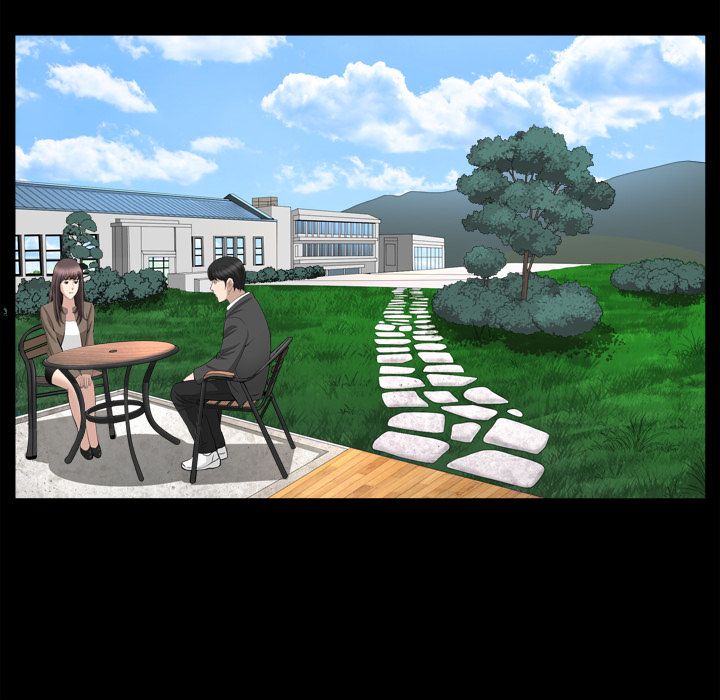 《善良的她》漫画 第18章