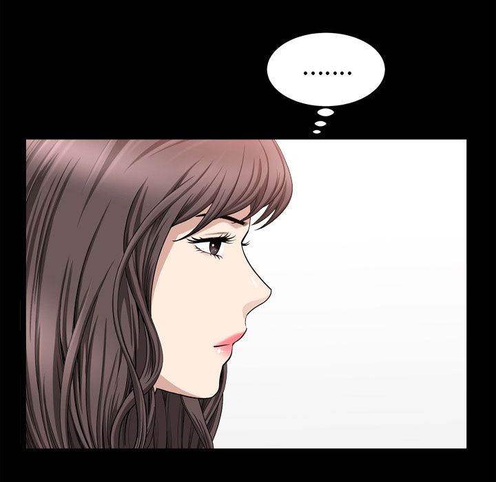 《善良的她》漫画 第18章