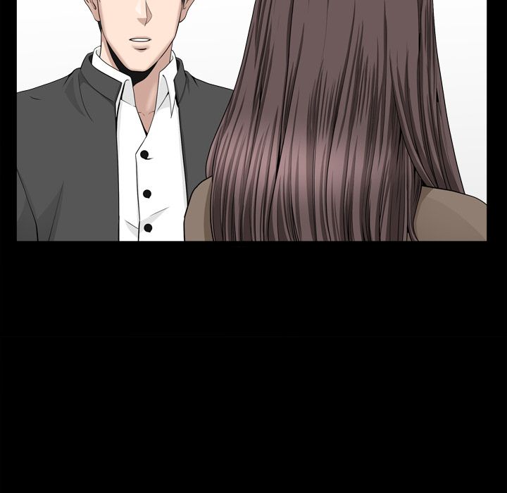 《善良的她》漫画 第18章