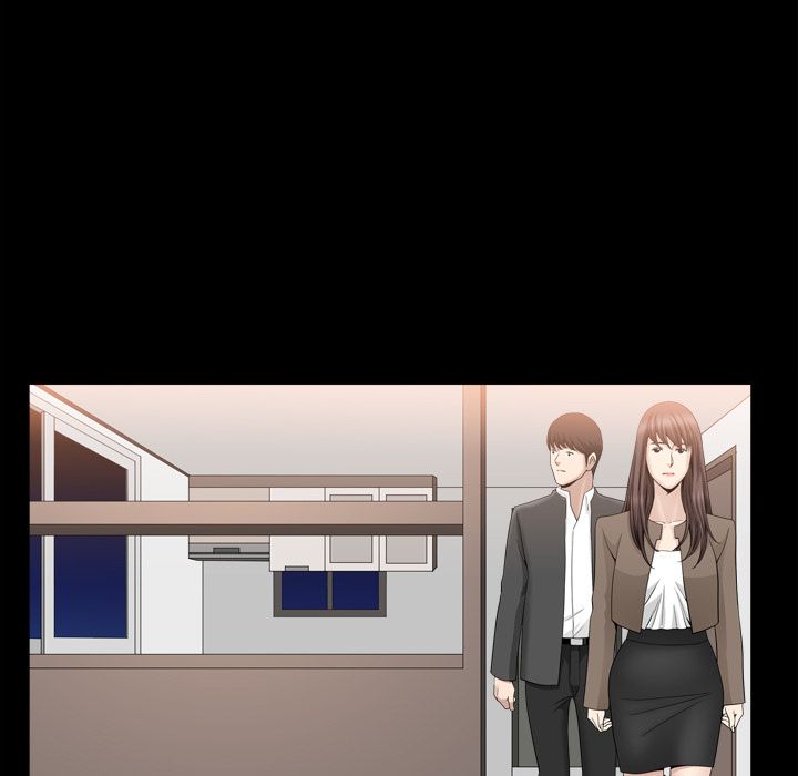 《善良的她》漫画 第18章
