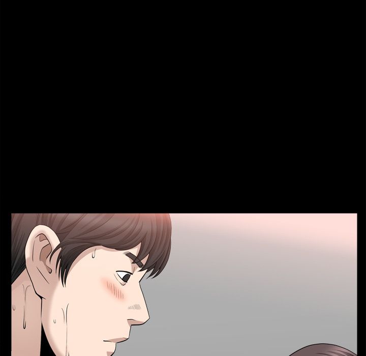 《善良的她》漫画 第18章