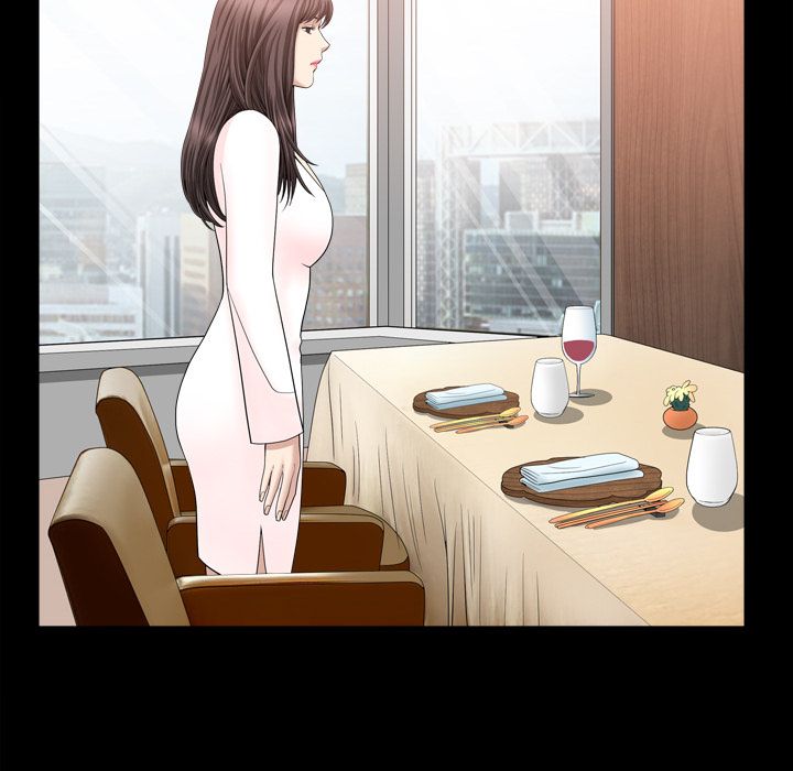 《善良的她》漫画 第18章