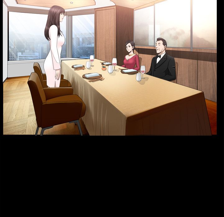 《善良的她》漫画 第18章