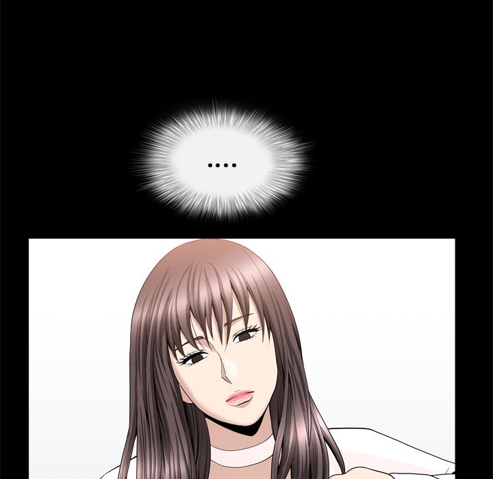《善良的她》漫画 第19章