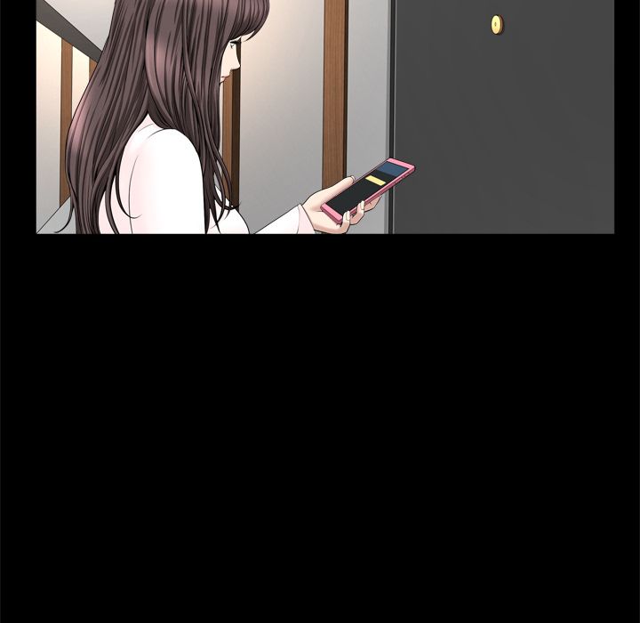《善良的她》漫画 第19章