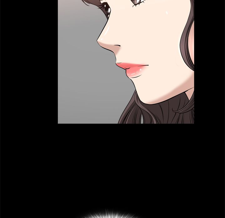 《善良的她》漫画 第19章