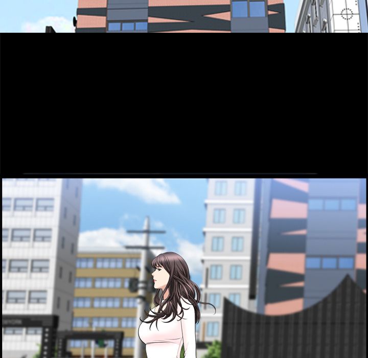 《善良的她》漫画 第19章