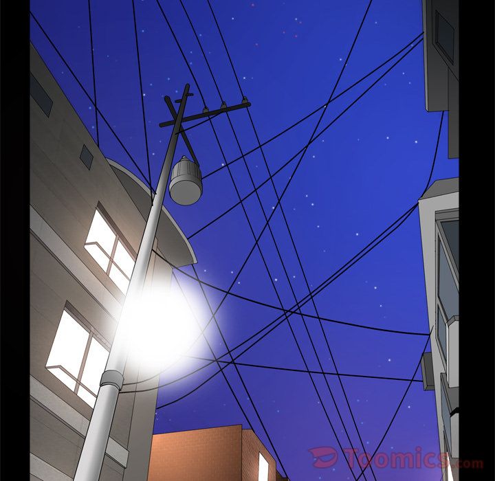 《善良的她》漫画 第19章