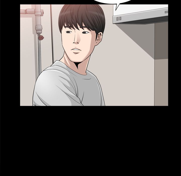 《善良的她》漫画 第19章