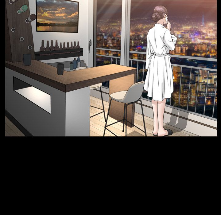 《善良的她》漫画 第19章