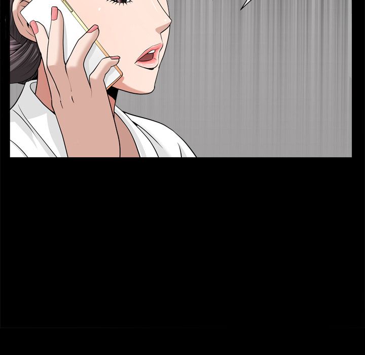 《善良的她》漫画 第19章
