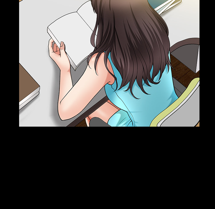 《善良的她》漫画 第2章