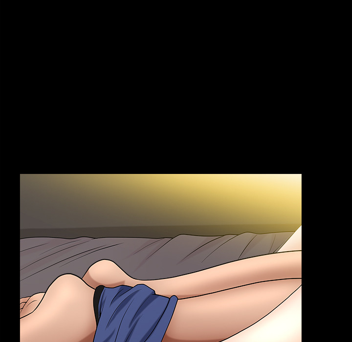 《善良的她》漫画 第2章