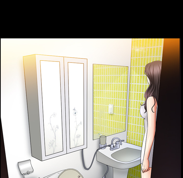 《善良的她》漫画 第2章