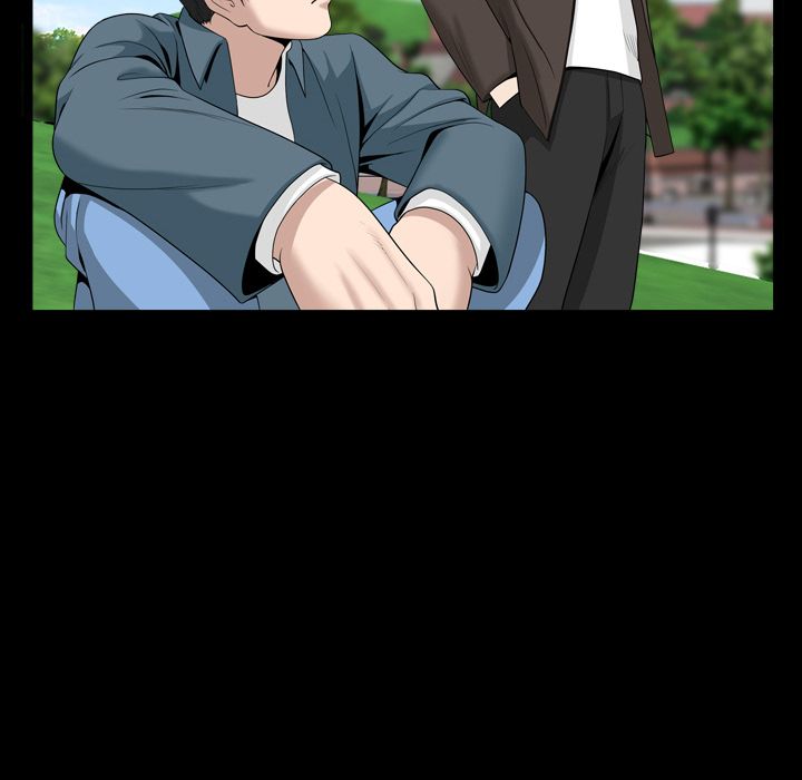 《善良的她》漫画 第20章