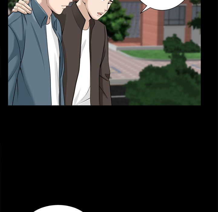 《善良的她》漫画 第20章