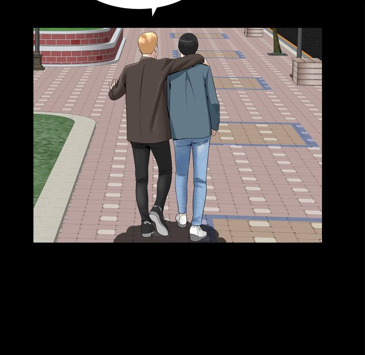 《善良的她》漫画 第20章