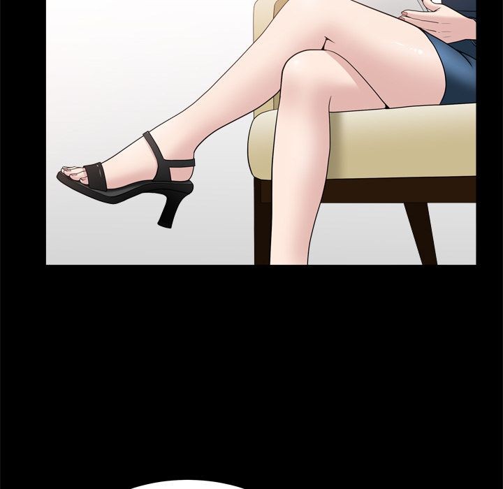 《善良的她》漫画 第21章